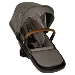 Nuna - DEMI Next Sibling Seat, Granite