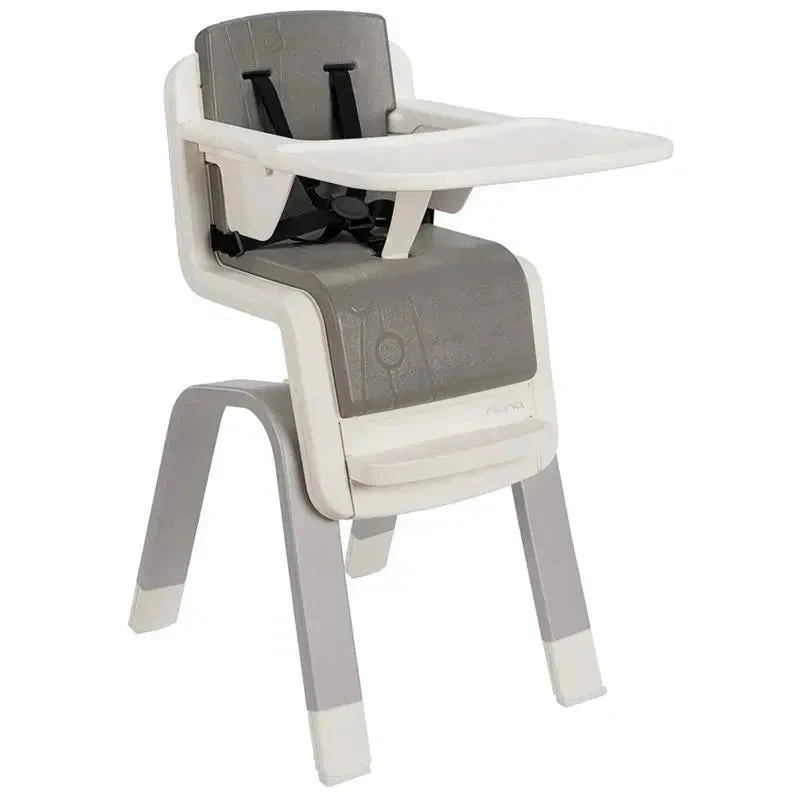 Nuna - Frost Zaaz High Chair 3 Nuna - Frost Zaaz High Chair
