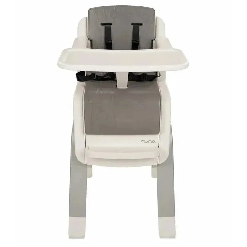 Nuna - Frost Zaaz High Chair 4 Nuna - Frost Zaaz High Chair - Image 2