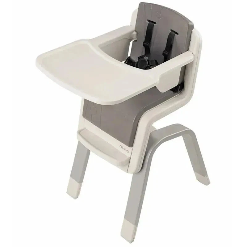 Nuna - Frost Zaaz High Chair 5 Nuna - Frost Zaaz High Chair - Image 3