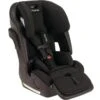 Nuna - Lumn Harness Booster Seat Caviar -Macro Baby Store nuna lumn harness booster seat caviar 1 image 1