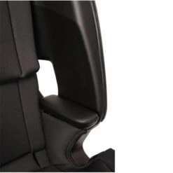 Nuna - Lumn Harness Booster Seat Caviar 25 Nuna - Lumn Harness Booster Seat Caviar -Macro Baby Store nuna lumn harness booster seat caviar 1 image 11