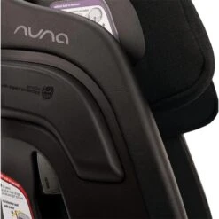 Nuna - Lumn Harness Booster Seat Caviar 37 Nuna - Lumn Harness Booster Seat Caviar -Macro Baby Store nuna lumn harness booster seat caviar 1 image 35