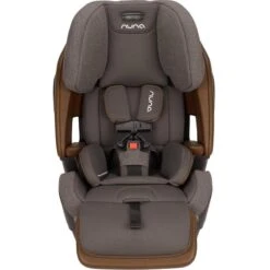 Nuna - Lumn Harness Booster Seat Granite -Macro Baby Store nuna lumn harness booster seat granite image 5