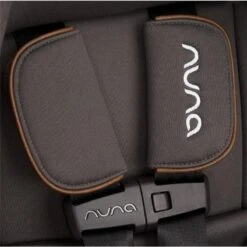 Nuna - Lumn Harness Booster Seat Granite -Macro Baby Store nuna lumn harness booster seat granite image 6