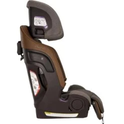 Nuna - Lumn Harness Booster Seat Granite -Macro Baby Store nuna lumn harness booster seat granite image 7