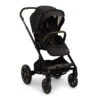 Nuna - Mixx Next Bmw Stroller Element 2 Nuna - Mixx Next Bmw Stroller Element -Macro Baby Store nuna mixx next bmw stroller element image 1