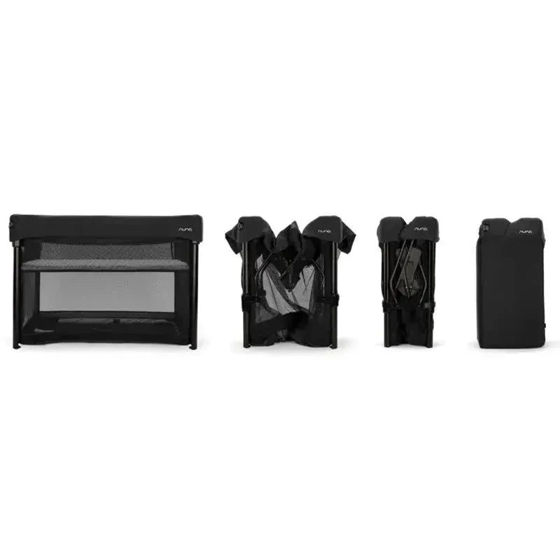 Nuna - Paal Playard, Caviar 5 Nuna - Paal Playard, Caviar - Image 3