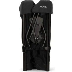 Nuna - Paal Playard, Caviar 15 Nuna - Paal Playard, Caviar -Macro Baby Store nuna paal playard caviar image 6