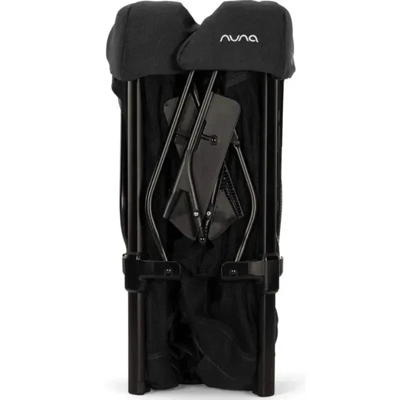 Nuna - Paal Playard, Caviar 8 Nuna - Paal Playard, Caviar - Image 6