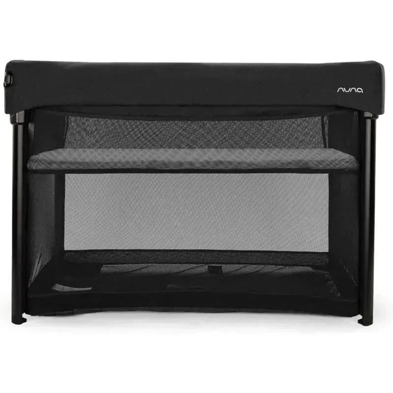 Nuna - Paal Playard, Caviar 9 Nuna - Paal Playard, Caviar - Image 7