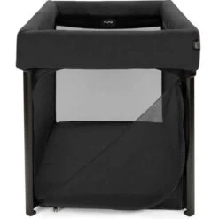 Nuna - Paal Playard, Caviar 17 Nuna - Paal Playard, Caviar -Macro Baby Store nuna paal playard caviar image 8