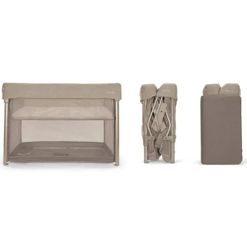 Nuna - Paal Playard, Cedar 5 Nuna - Paal Playard, Cedar - Image 3