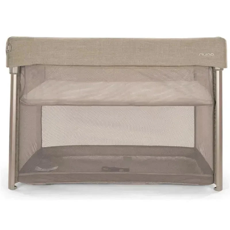 Nuna - Paal Playard, Cedar 9 Nuna - Paal Playard, Cedar - Image 7