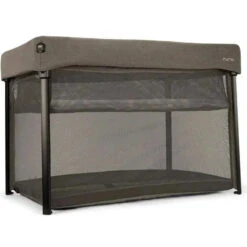 Nuna - Paal Playard, Granite