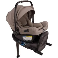 Nuna - Pipa Aire Rx Infant Car Seat - Cedar