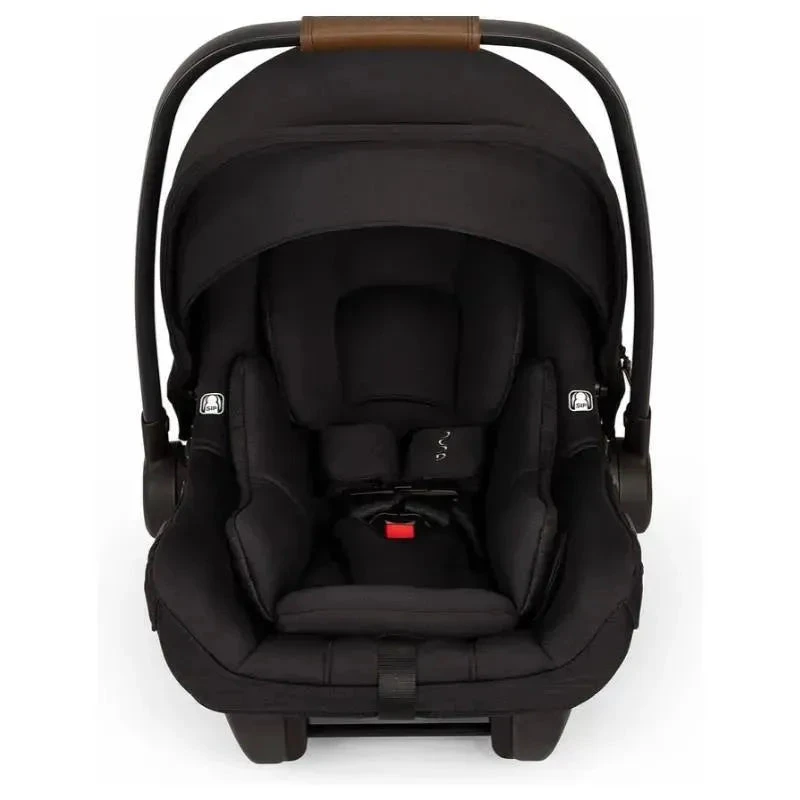 Nuna - Pipa Aire Rx Infant Car Seat With Base, Ocean 5 Nuna - Pipa Aire Rx Infant Car Seat With Base, Ocean - Image 3