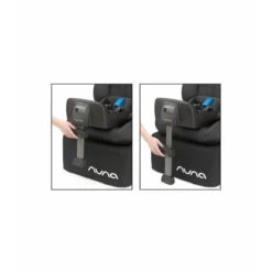 Nuna - Pipa Infant Car Seat Base 15 Nuna - Pipa Infant Car Seat Base -Macro Baby Store nuna pipa base image 13