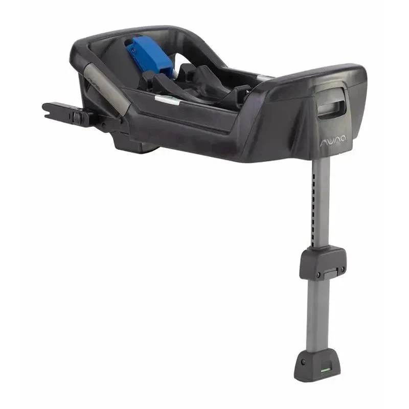 Nuna - Pipa Infant Car Seat Base 4 Nuna - Pipa Infant Car Seat Base - Image 2