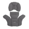 Nuna - Pipa Insert Grey -Macro Baby Store nuna pipa insert grey image 1