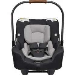 Nuna - Pipa Rx Caviar Infant Car Seat 13 Nuna - Pipa Rx Caviar Infant Car Seat -Macro Baby Store nuna pipa rx infant car seat relx base caviar image 7