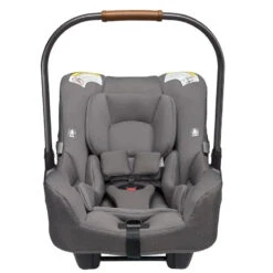 Nuna - Pipa Rx Infant Car Seat & RELX Base, Granite 15 Nuna - Pipa Rx Infant Car Seat & RELX Base, Granite -Macro Baby Store nuna pipa rx infant car seat relx base granite image 9