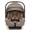 Nuna - Pipa Rx With Base Infant Car Seat, Cedar -Macro Baby Store nuna pipa rx with base infant car seat cedar image 1