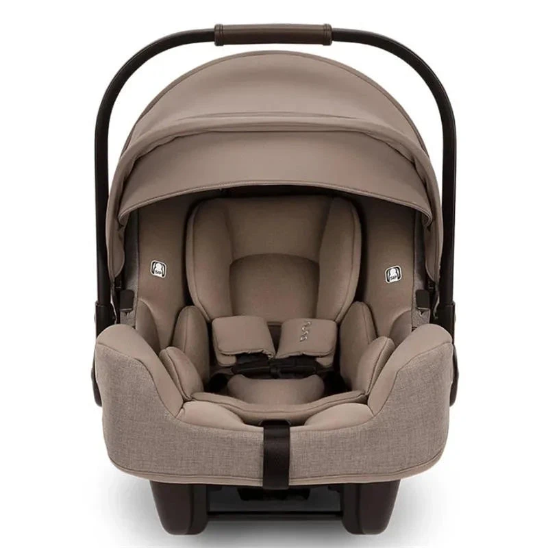 Nuna - Pipa Rx With Base Infant Car Seat, Cedar 3 Nuna - Pipa Rx With Base Infant Car Seat, Cedar