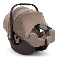 Nuna - Pipa Rx With Base Infant Car Seat, Cedar 13 Nuna - Pipa Rx With Base Infant Car Seat, Cedar -Macro Baby Store nuna pipa rx with base infant car seat cedar image 3