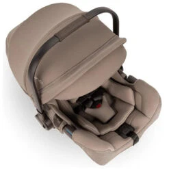 Nuna - Pipa Rx With Base Infant Car Seat, Cedar 14 Nuna - Pipa Rx With Base Infant Car Seat, Cedar -Macro Baby Store nuna pipa rx with base infant car seat cedar image 4