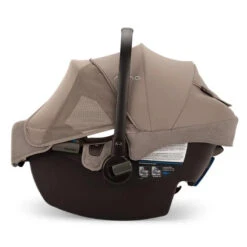 Nuna - Pipa Rx With Base Infant Car Seat, Cedar 16 Nuna - Pipa Rx With Base Infant Car Seat, Cedar -Macro Baby Store nuna pipa rx with base infant car seat cedar image 6