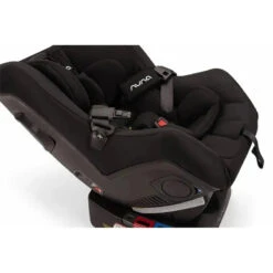 Nuna - Rava Convertible Car Seat - Caviar 13 Nuna - Rava Convertible Car Seat - Caviar -Macro Baby Store nuna rava convertible car seat caviar 1 image 6