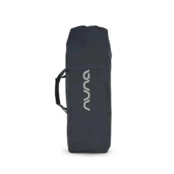 Nuna - Sena Aire W New Zip-Off Bassinet + Changer, Granite 24 Nuna - Sena Aire W New Zip-Off Bassinet + Changer, Granite -Macro Baby Store nuna sena aire w new zip off bassinet changer granite image 11