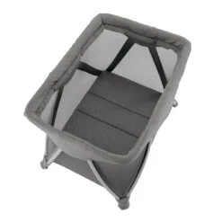 Nuna - Sena Aire W New Zip-Off Bassinet + Changer, Granite 18 Nuna - Sena Aire W New Zip-Off Bassinet + Changer, Granite -Macro Baby Store nuna sena aire w new zip off bassinet changer granite image 5