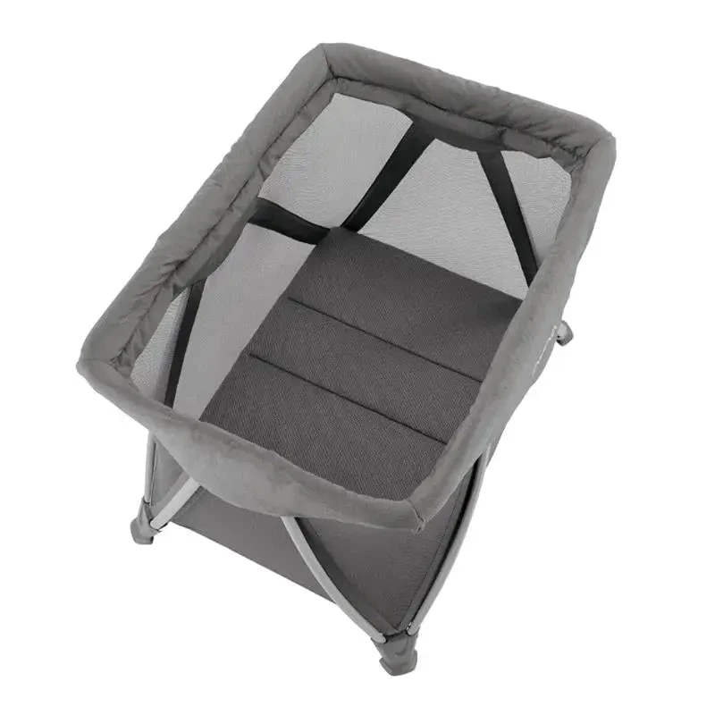 Nuna - Sena Aire W New Zip-Off Bassinet + Changer, Granite 7 Nuna - Sena Aire W New Zip-Off Bassinet + Changer, Granite - Image 5