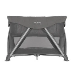 Nuna - Sena Aire W New Zip-Off Bassinet + Changer, Granite 20 Nuna - Sena Aire W New Zip-Off Bassinet + Changer, Granite -Macro Baby Store nuna sena aire w new zip off bassinet changer granite image 7