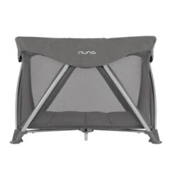 Nuna - Sena Aire W New Zip-Off Bassinet + Changer, Granite 21 Nuna - Sena Aire W New Zip-Off Bassinet + Changer, Granite -Macro Baby Store nuna sena aire w new zip off bassinet changer granite image 8