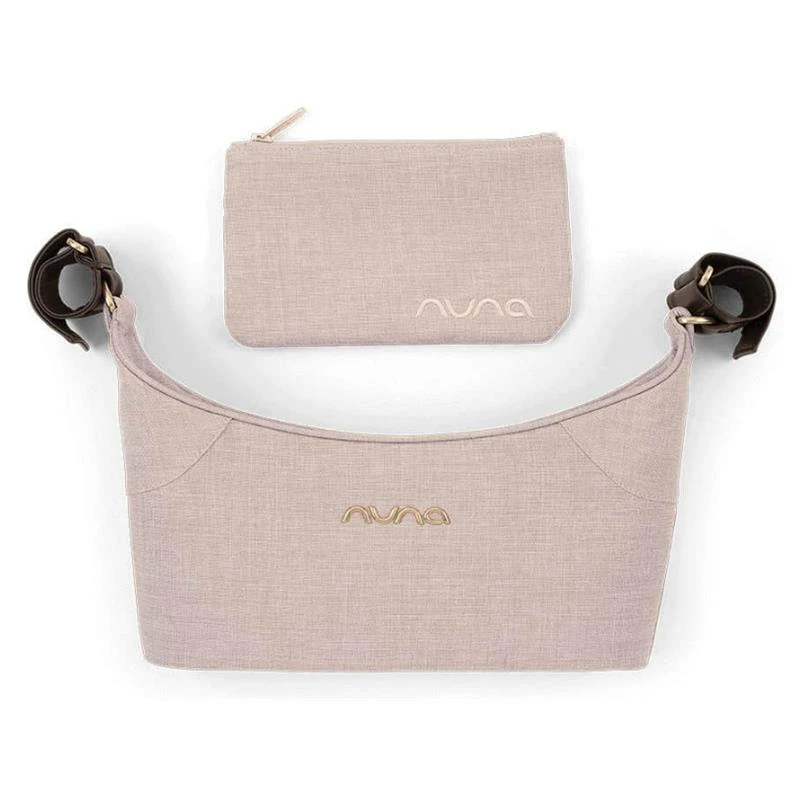 Nuna - Stroller Organizer Biscotti 4 Nuna - Stroller Organizer Biscotti - Image 2