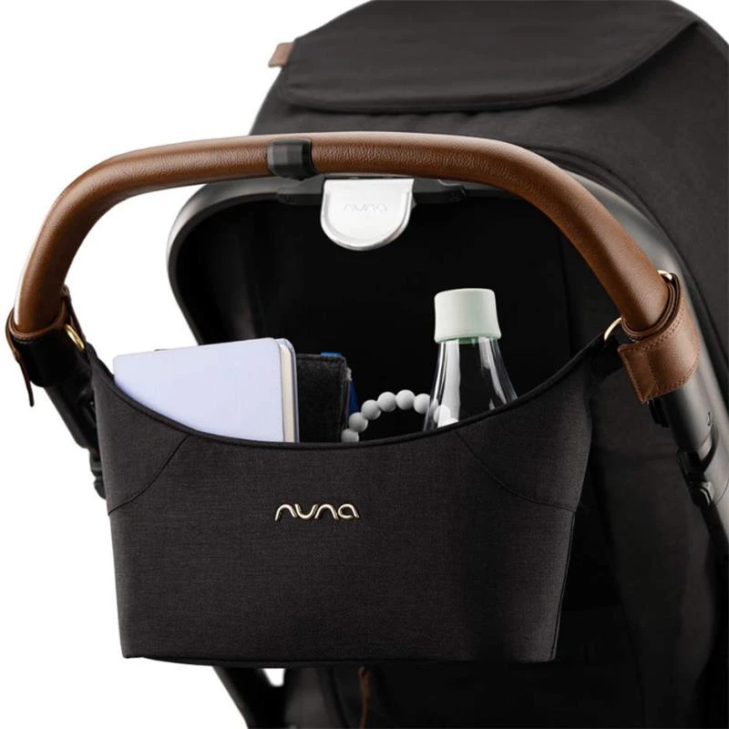 Nuna - Stroller Organizer Caviar 3 Nuna - Stroller Organizer Caviar