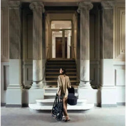 Nuna - Swiv Stroller, Biscotti 40 Nuna - Swiv Stroller, Biscotti -Macro Baby Store nuna swiv stroller biscotti image 19