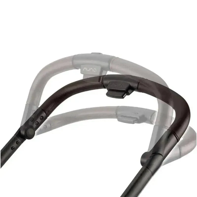 Nuna - Swiv Stroller, Biscotti 11 Nuna - Swiv Stroller, Biscotti - Image 9