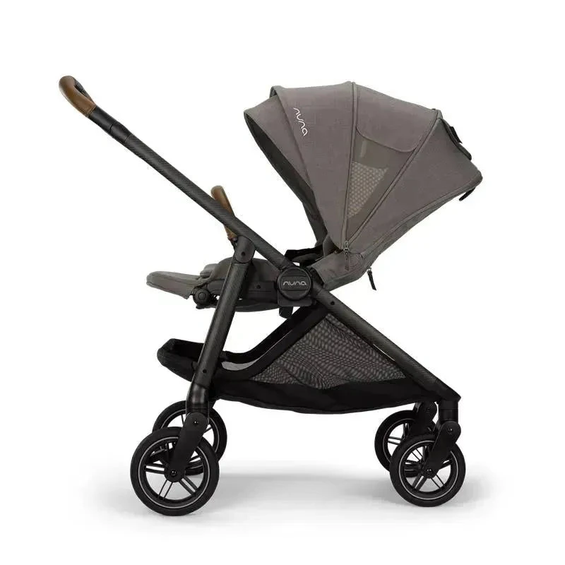 Nuna - Swiv Stroller, Granite 16 Nuna - Swiv Stroller, Granite - Image 14