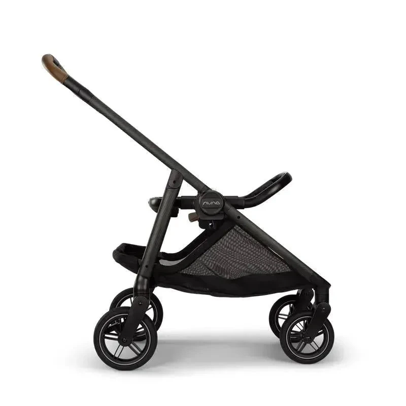 Nuna - Swiv Stroller, Granite 17 Nuna - Swiv Stroller, Granite - Image 15