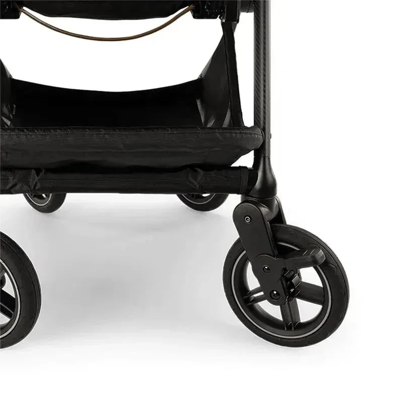 Nuna - Swiv Stroller, Granite 5 Nuna - Swiv Stroller, Granite - Image 3