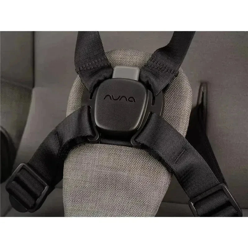 Nuna - Swiv Stroller, Granite 7 Nuna - Swiv Stroller, Granite - Image 5