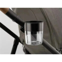 Nuna - Swiv Stroller, Granite 27 Nuna - Swiv Stroller, Granite -Macro Baby Store nuna swiv stroller granite image 6