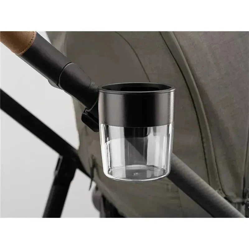 Nuna - Swiv Stroller, Granite 8 Nuna - Swiv Stroller, Granite - Image 6