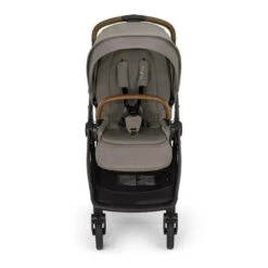 Nuna - Swiv Stroller, Granite 29 Nuna - Swiv Stroller, Granite -Macro Baby Store nuna swiv stroller granite image 8