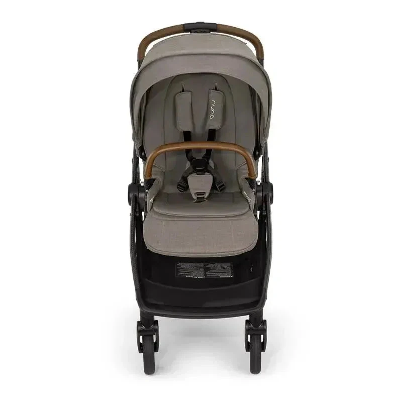 Nuna - Swiv Stroller, Granite 10 Nuna - Swiv Stroller, Granite - Image 8
