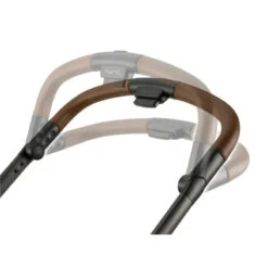 Nuna - Swiv Stroller, Granite 30 Nuna - Swiv Stroller, Granite -Macro Baby Store nuna swiv stroller granite image 9